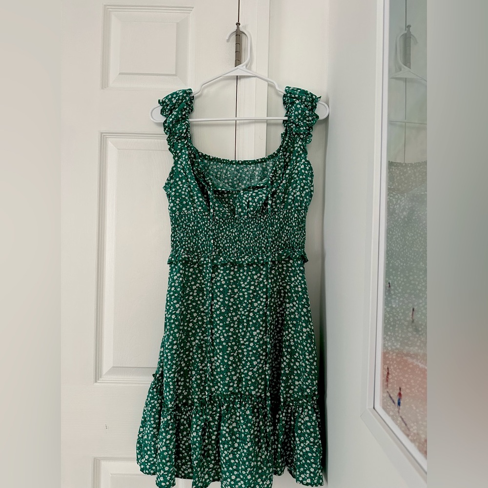 Verdusa Dress